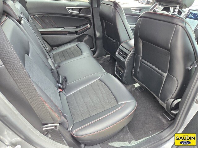 Certified 2023 Ford Edge ST-Line AWD/4WD image 15