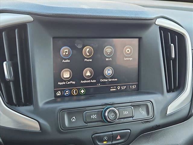 Used 2024 GMC Terrain SLE image 13