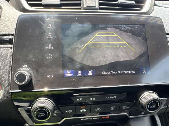Used 2017 Honda CR-V EX image 27