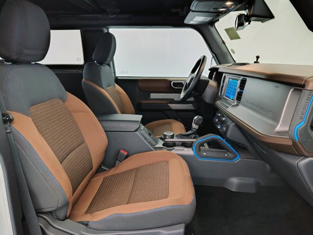 Certified 2023 Ford Bronco Outer Banks AWD/4WD image 13