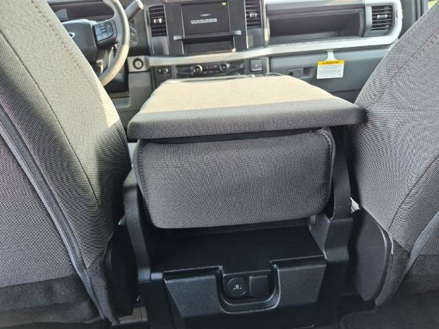 Certified 2026 Ford F250 XL w/ STX Appearance Package AWD/4WD image 15