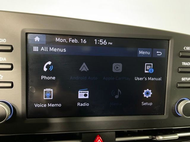 Used 2021 Hyundai Elantra SE image 20