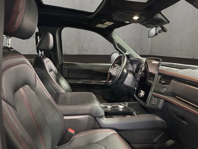 Certified 2023 Ford Expedition Limited AWD/4WD image 21
