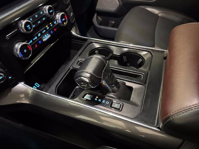 Certified 2023 Ford F150 Lariat AWD/4WD image 33