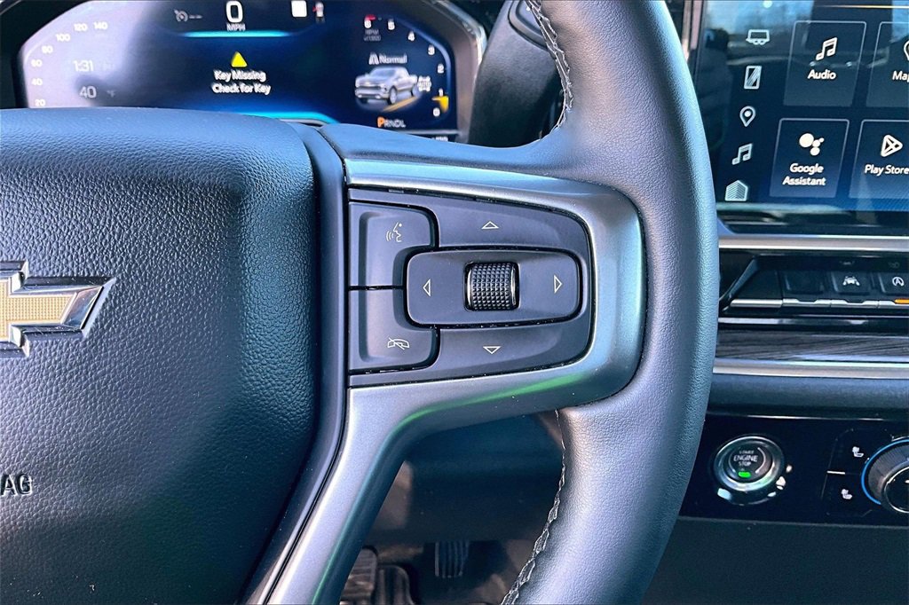 Used 2023 Chevrolet Silverado 1500 LT image 20