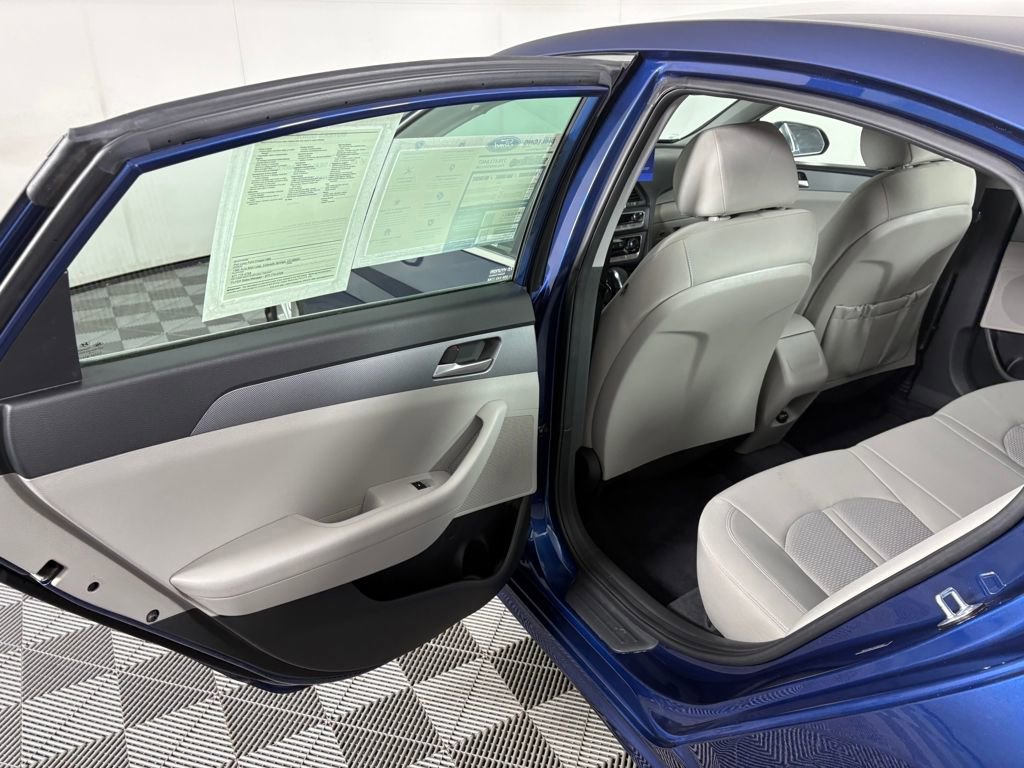 Used 2019 Hyundai Sonata ECO image 27