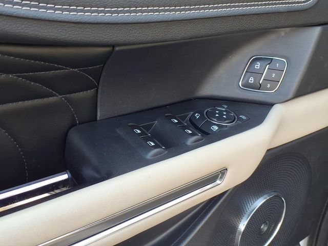 Certified 2019 Ford Expedition Platinum AWD/4WD image 17