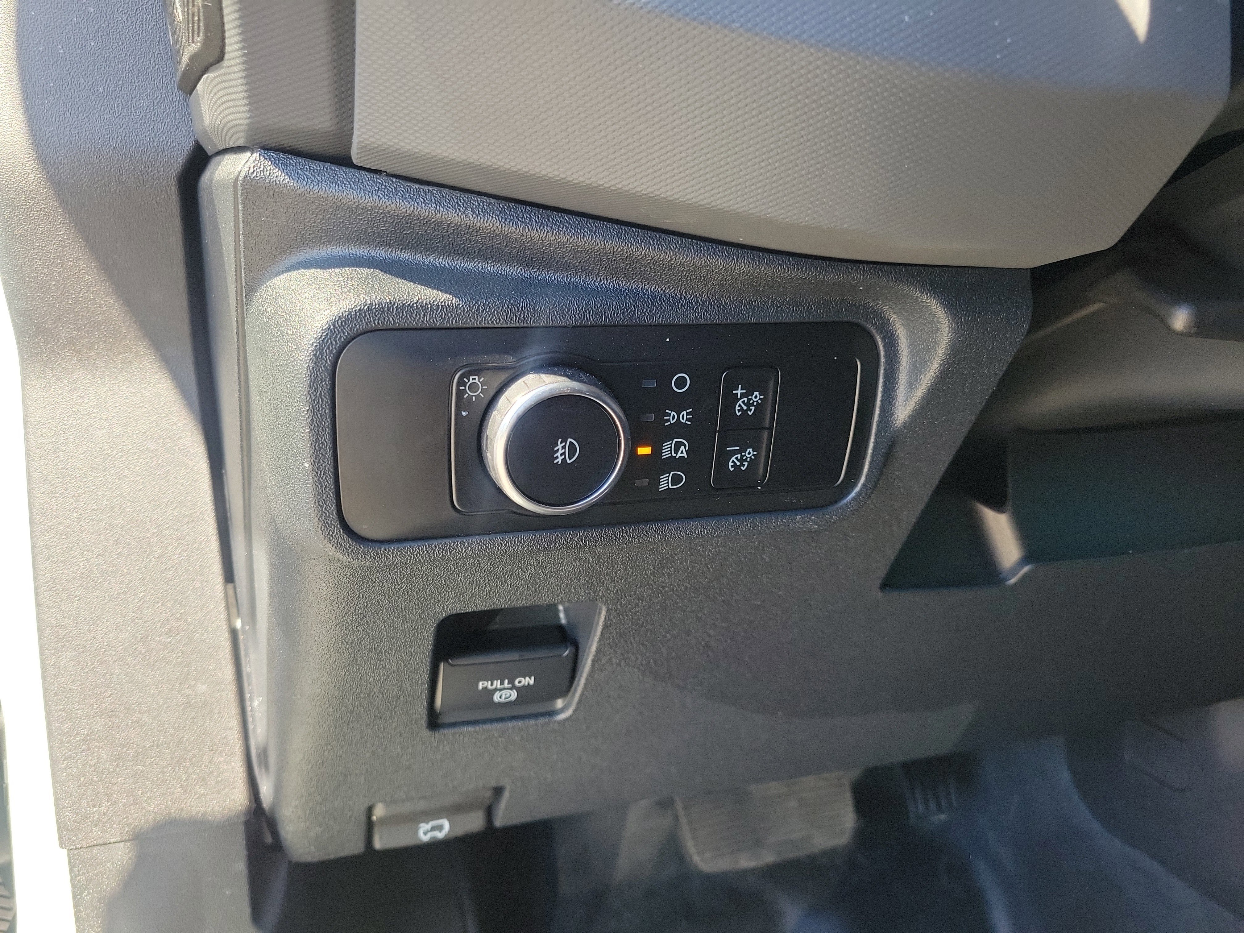 Certified 2024 Ford Bronco Big Bend image 10