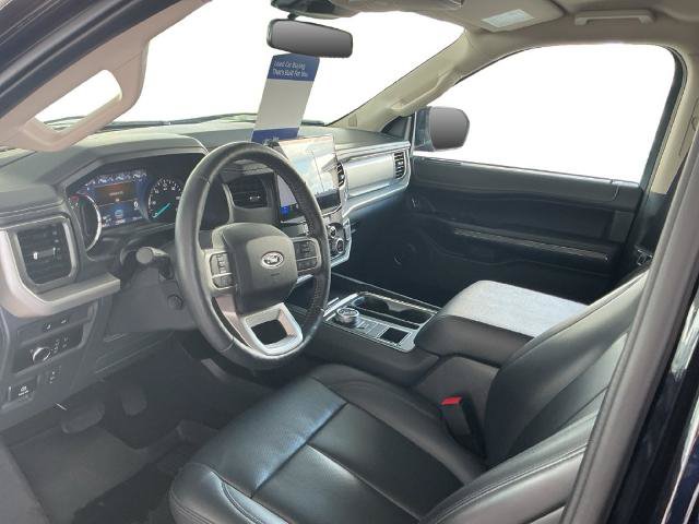 Certified 2024 Ford Expedition XLT RWD image 16