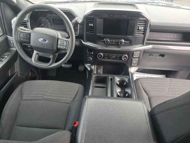 Certified 2023 Ford F150 XL w/ STX Appearance Package AWD/4WD image 26