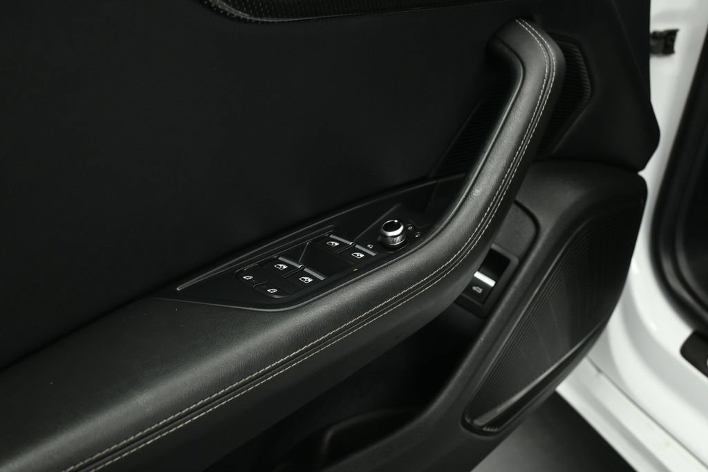 Used 2020 Audi S5 Premium Plus w/ S Sport Package AWD/4WD image 8