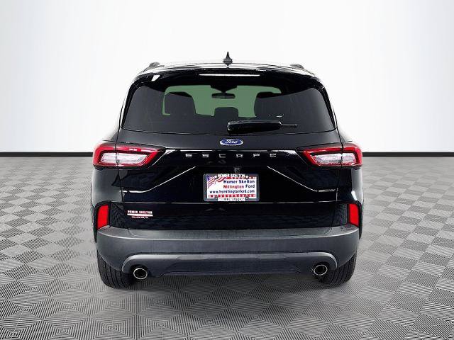 Certified 2025 Ford Escape ST-Line FWD image 6