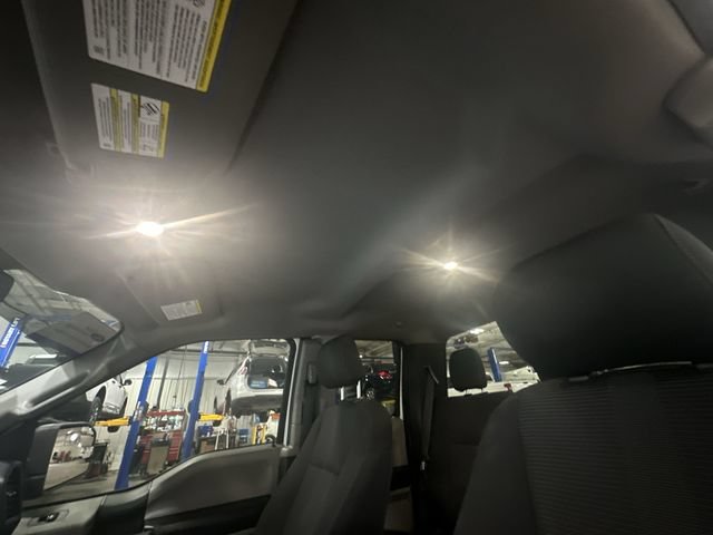 Certified 2018 Ford F150 XL w/ Equipment Group 101A Mid AWD/4WD image 20