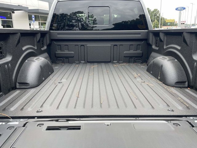 Certified 2026 Ford F150 Lariat w/ Equipment Group 502A High AWD/4WD image 32