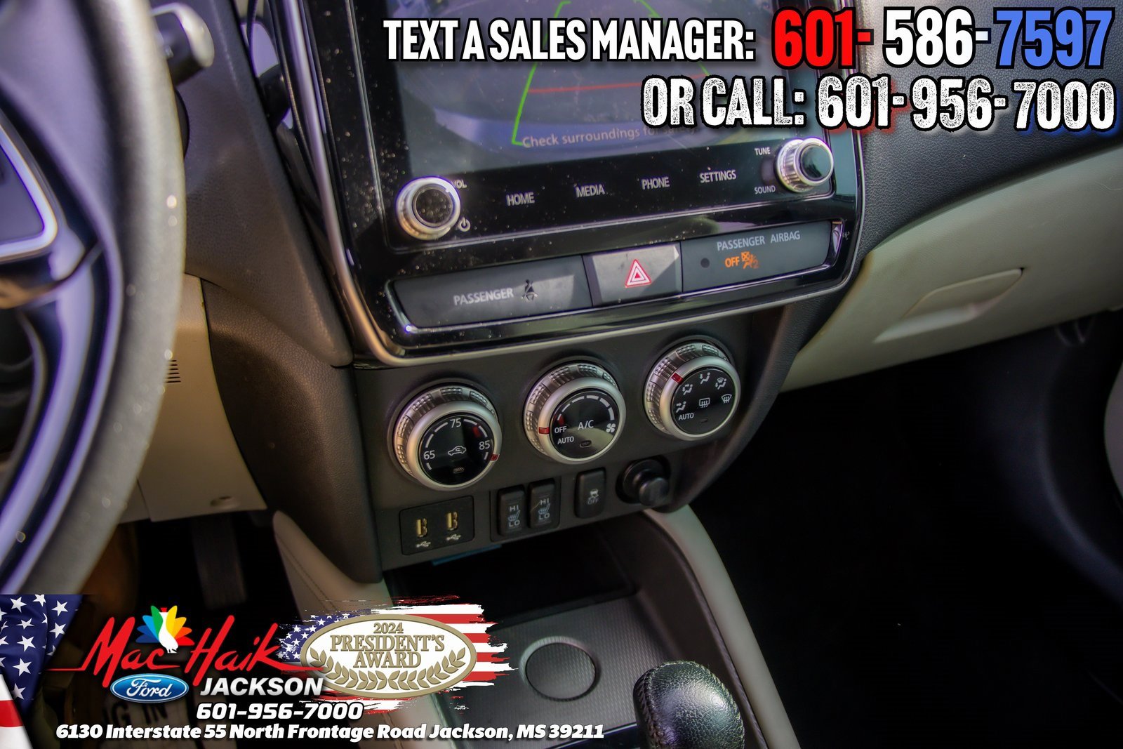 Used 2021 Mitsubishi Outlander Sport SE image 17