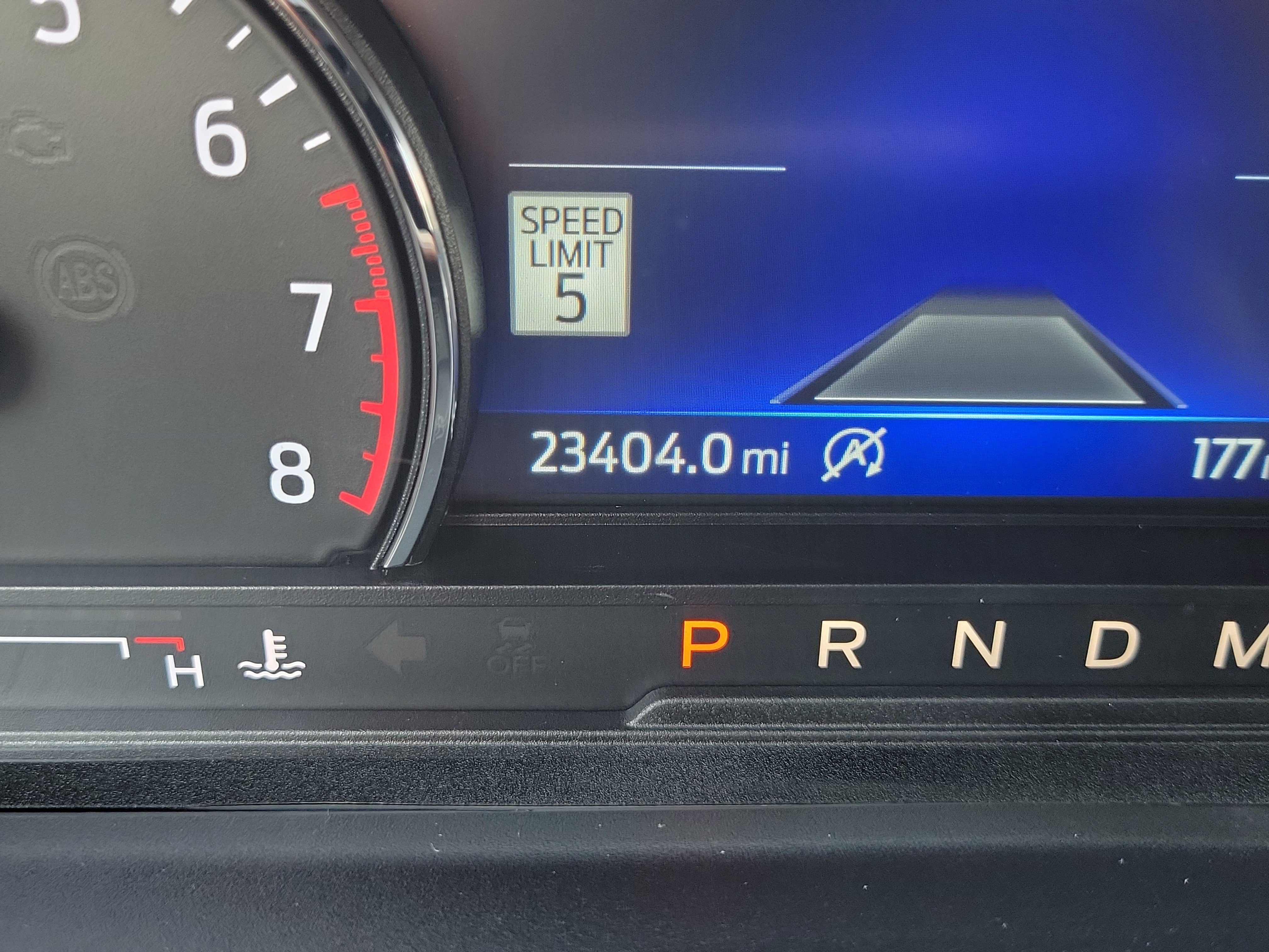 Certified 2024 Ford Explorer Timberline w/ Timberline Technology Package AWD/4WD image 25