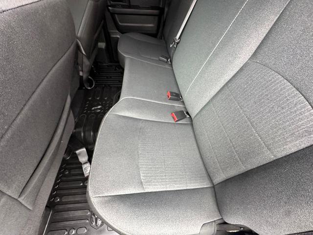 Used 2021 RAM 1500 Express w/ Wheel & Sound Group image 16