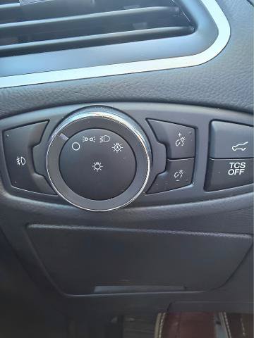 Certified 2023 Ford Edge SEL w/ Convenience Package AWD/4WD image 23