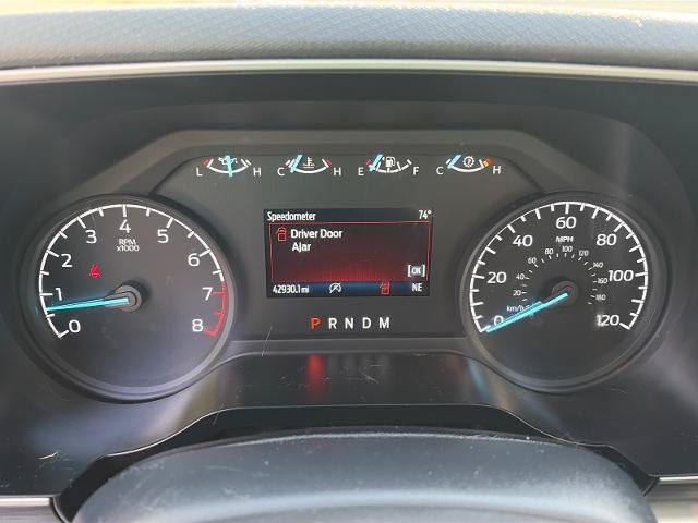 Certified 2022 Ford F150 XL w/ Equipment Group 101A High RWD image 9