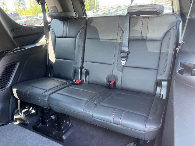 Used 2022 Chevrolet Tahoe RST w/ Sport Performance Package image 20