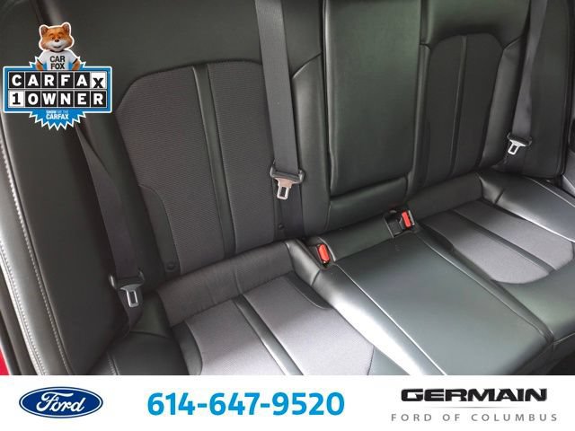 Used 2022 Kia K5 GT-Line w/ GT-Line FWD Premium Package image 22