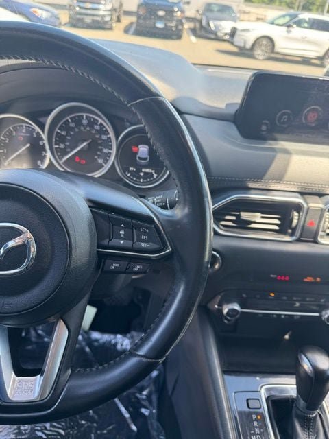 Used 2019 MAZDA CX-5 Touring FWD image 16