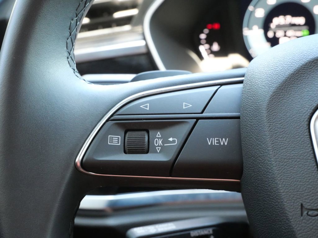 Used 2024 Audi Q3 2.0T Premium Plus AWD/4WD image 29
