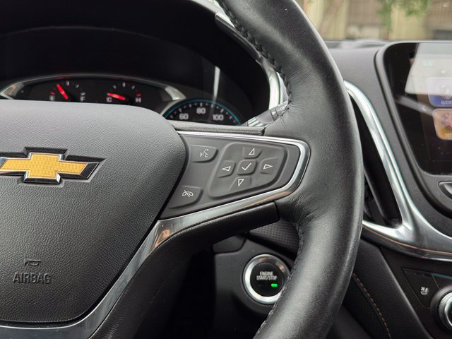 Used 2018 Chevrolet Equinox Premier AWD/4WD image 25