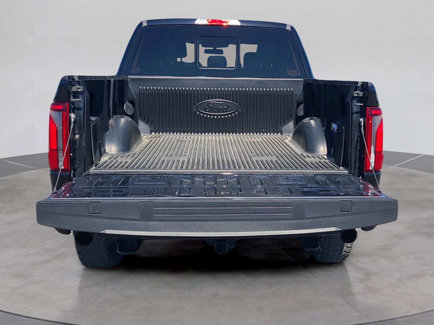 Certified 2024 Ford F150 Tremor w/ Mobile Office Package AWD/4WD image 14