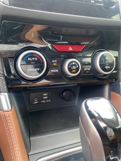 Used 2023 Subaru Forester Touring w/ Popular Package #3 AWD/4WD image 29