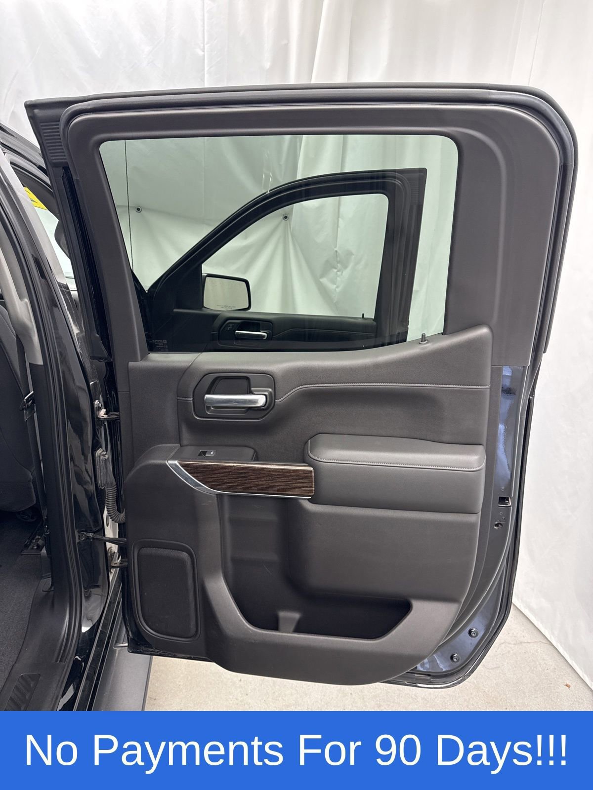 Used 2020 GMC Sierra 1500 Elevation w/ Elevation Value Package AWD/4WD image 36