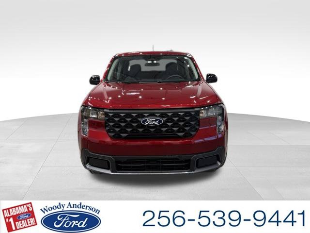 Certified 2025 Ford Maverick XLT w/ XLT Luxury Package AWD/4WD image 4