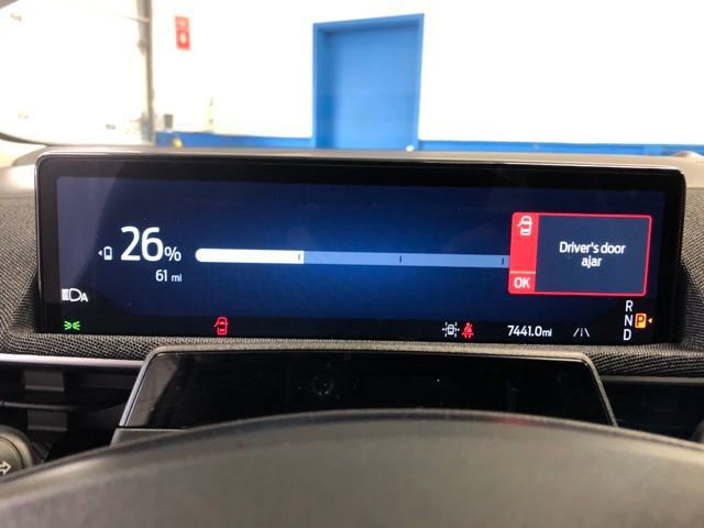 Certified 2025 Ford Mustang Mach-E Premium image 20