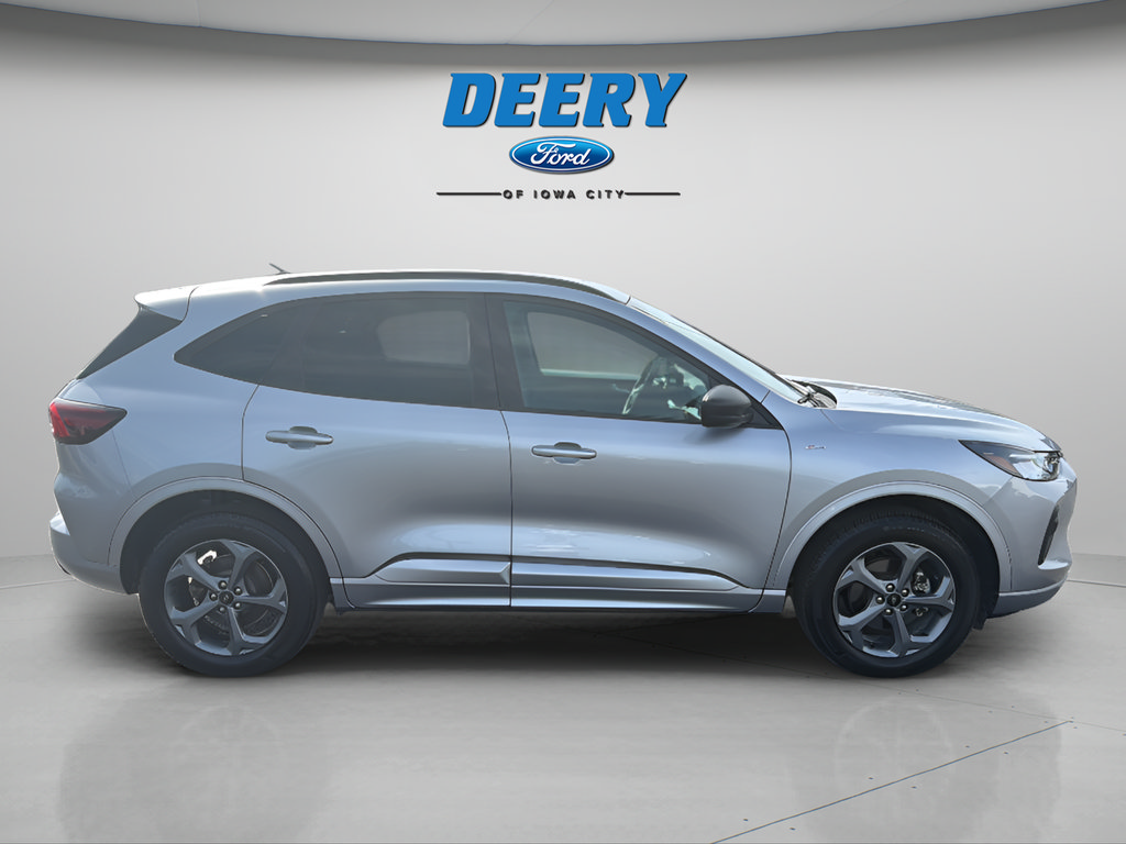Certified 2024 Ford Escape ST-Line w/ Tech Pack #1 AWD/4WD image 44