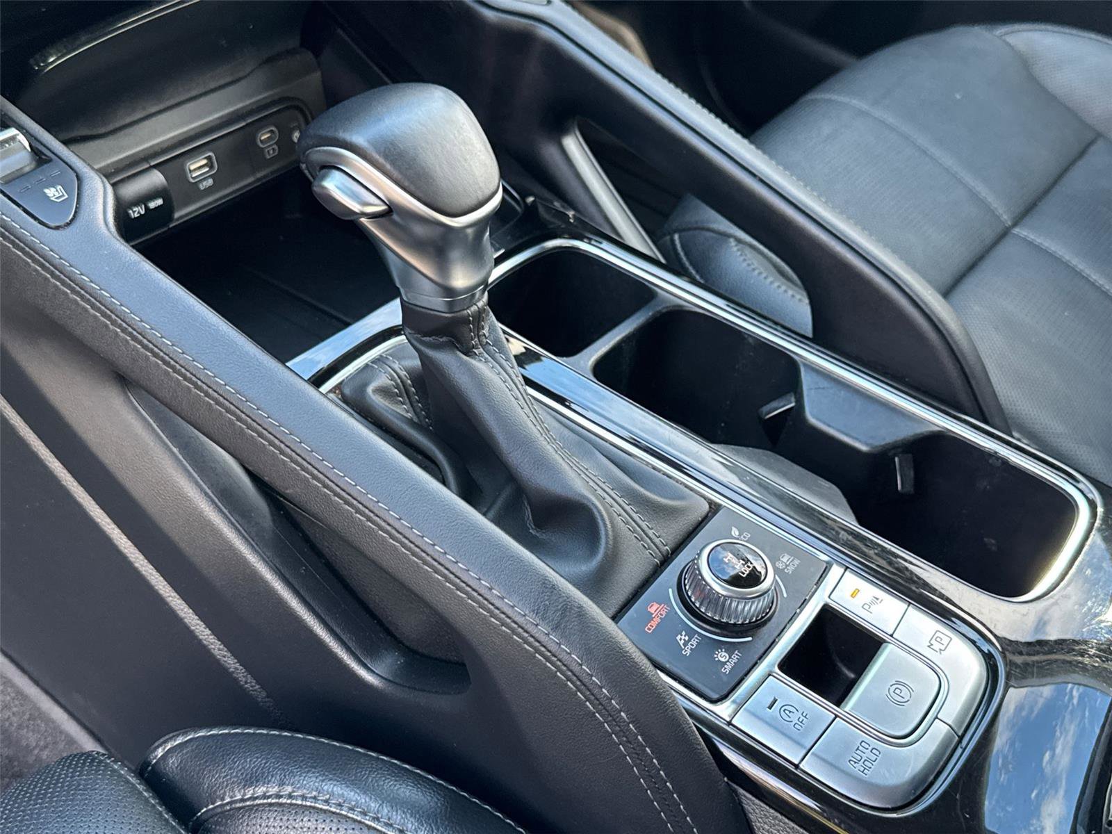 Used 2023 Kia Telluride SX AWD/4WD image 28