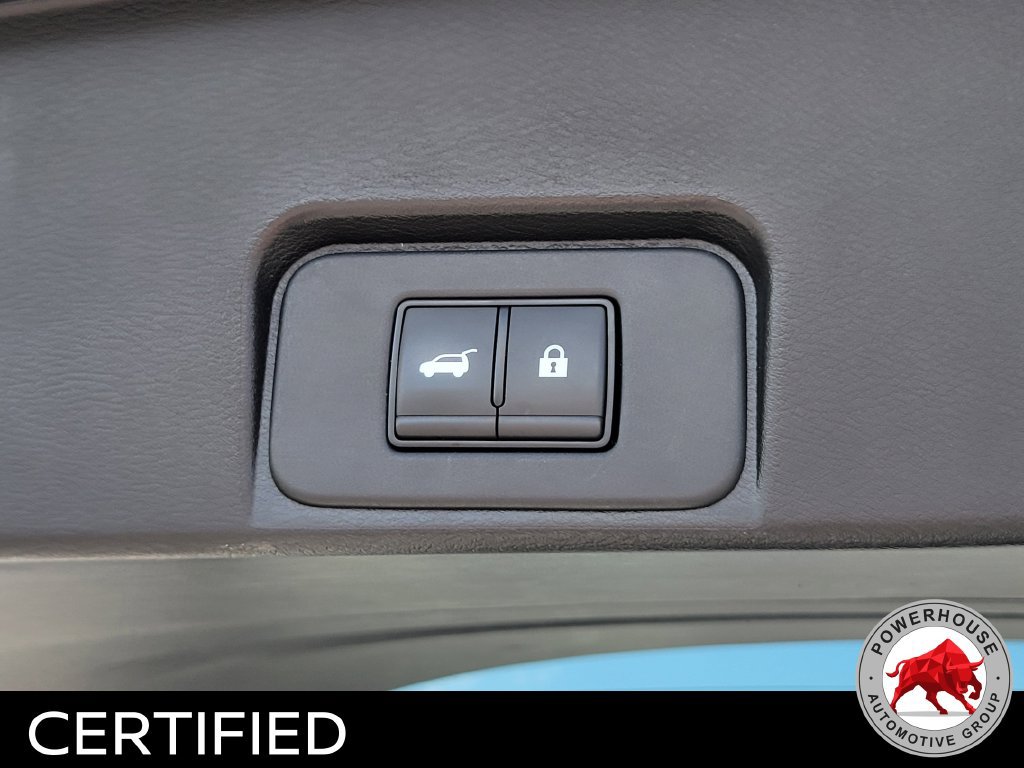 Used 2024 Nissan Rogue SV FWD image 15