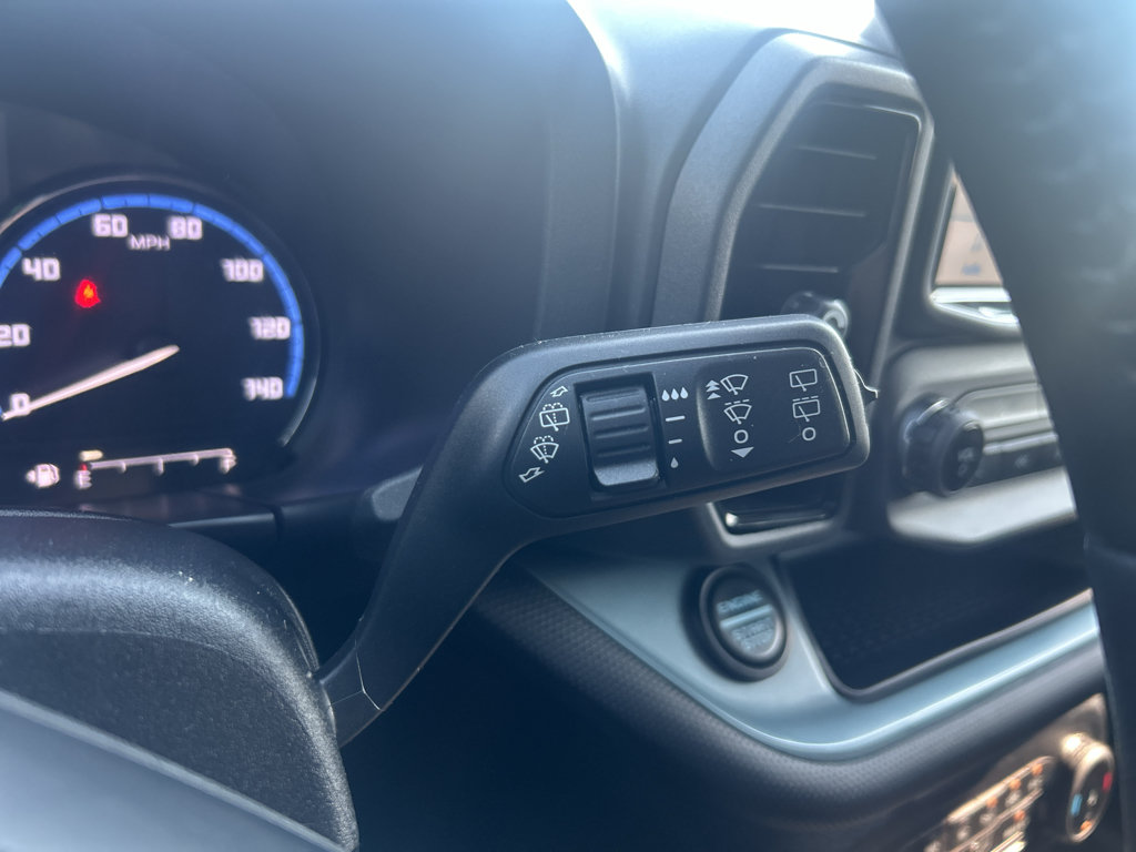 Certified 2022 Ford Bronco Sport Badlands AWD/4WD image 23