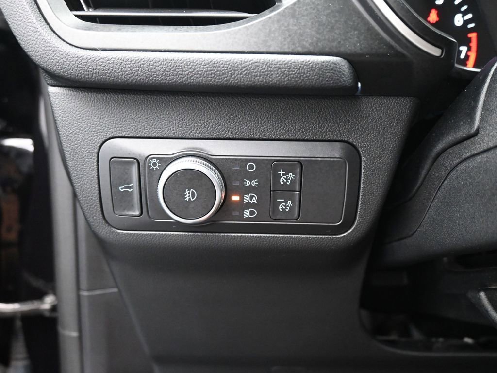 Certified 2020 Ford Escape SEL image 15