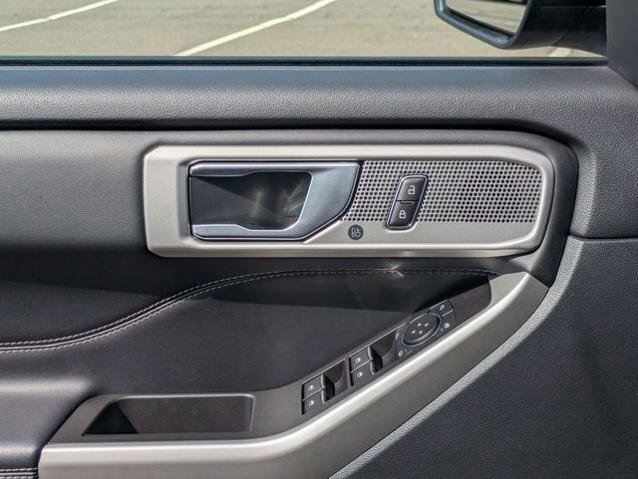 Certified 2023 Ford Explorer XLT w/ Equipment Group 202A image 12