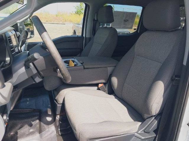 Certified 2025 Ford F250 XL w/ XL Chrome Package AWD/4WD image 21