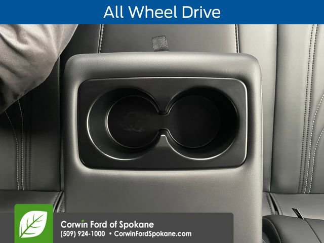 Certified 2023 Ford Mustang Mach-E Select image 15