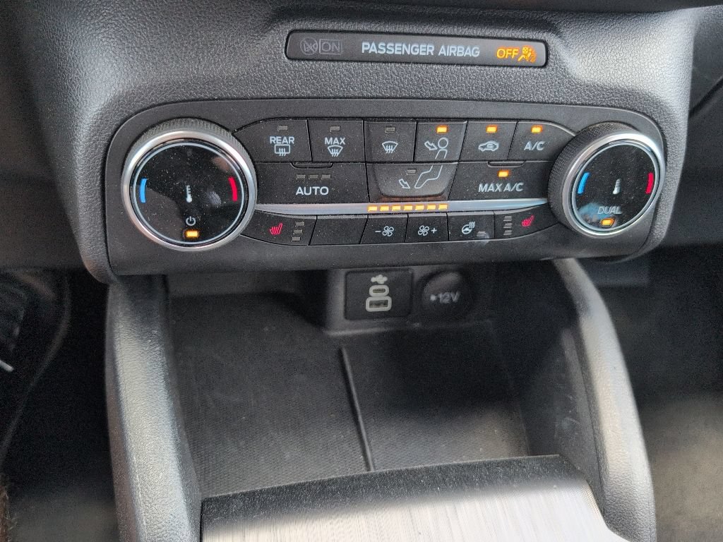 Certified 2024 Ford Escape Active AWD/4WD image 17