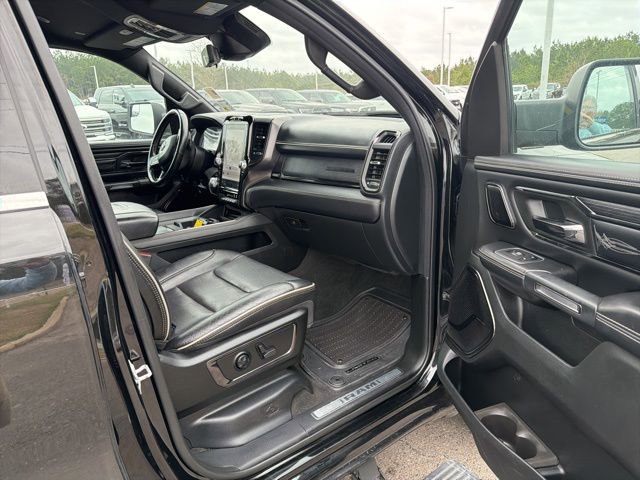 Used 2023 RAM 1500 Limited image 20
