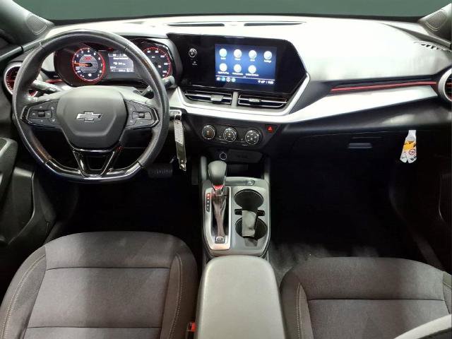 Used 2024 Chevrolet Trax RS FWD image 15