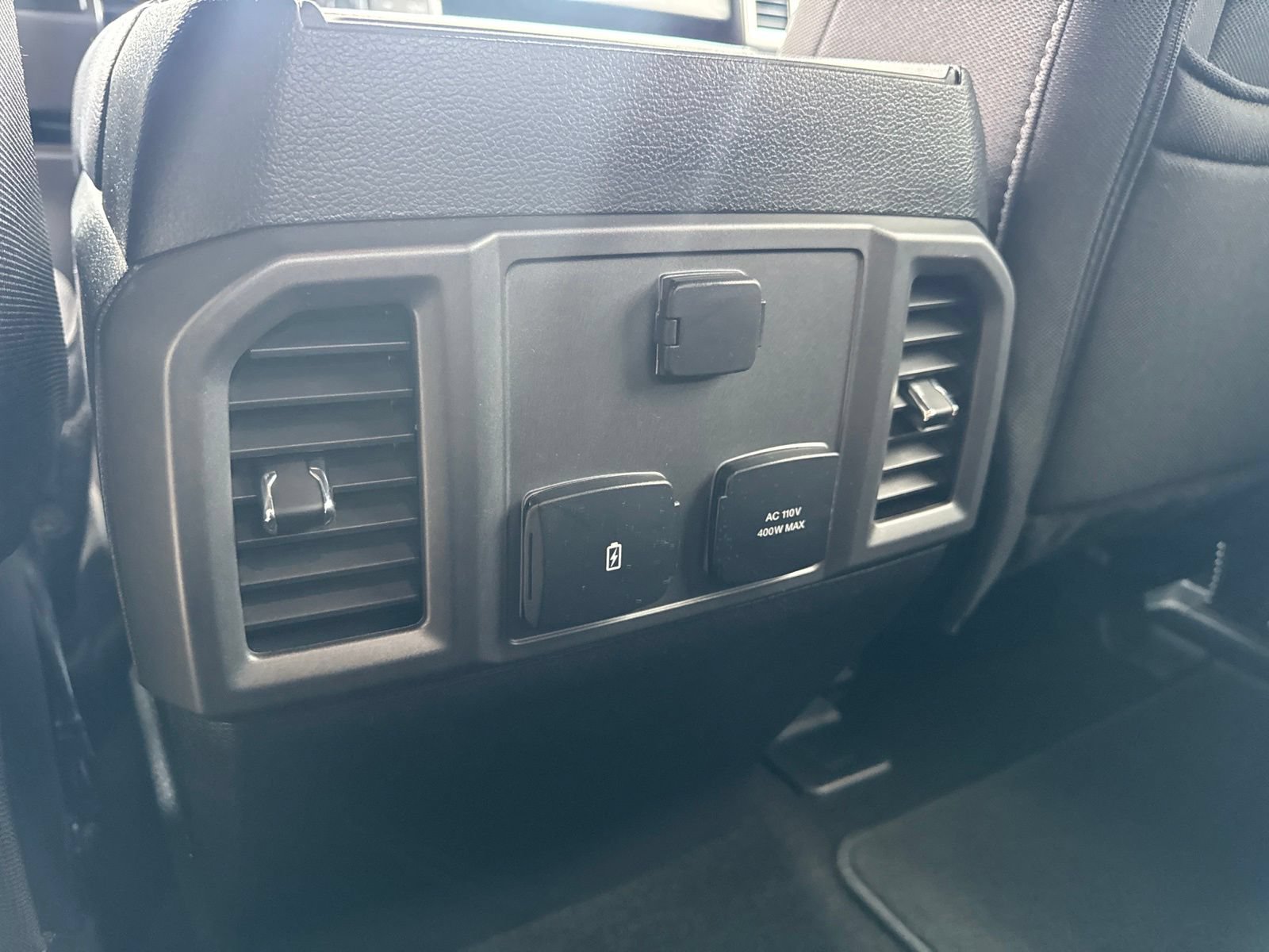 Certified 2019 Ford F150 XLT w/ Equipment Group 302A Luxury AWD/4WD image 38