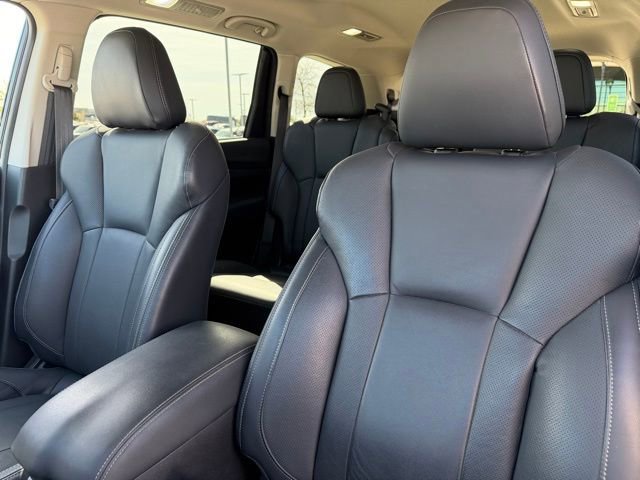 Used 2021 Subaru Ascent Limited w/ Popular Package #2A image 11