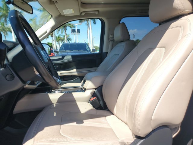 Certified 2023 Ford Expedition Limited image 23