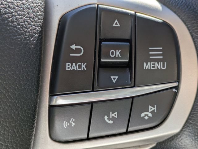 Certified 2020 Ford Explorer XLT w/ Equipment Group 202A RWD image 26