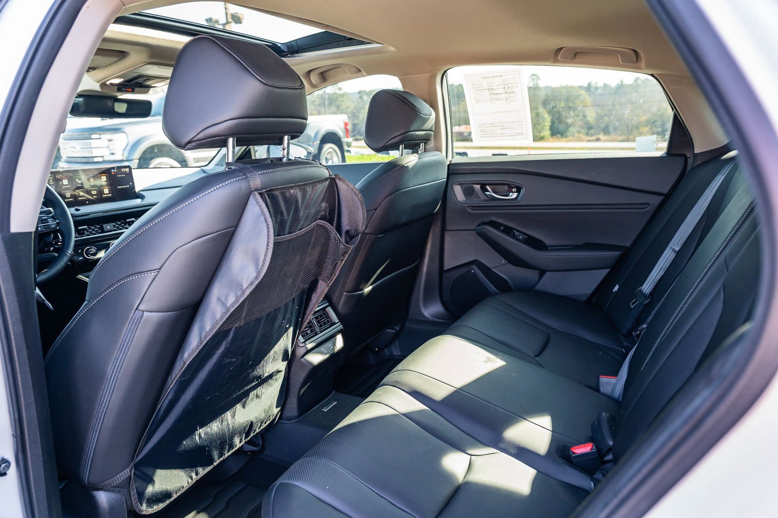 Used 2025 Honda Accord Touring image 17