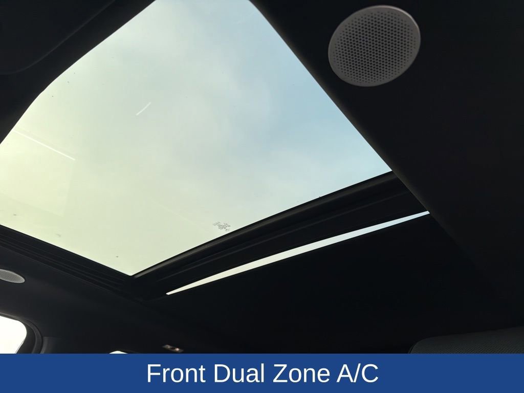 Certified 2023 Ford F150 Platinum w/ Equipment Group 701A High image 28